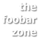 the foobar zone